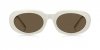 OKULARY MARC JACOBS MARC 887GS SZJ 53 ROZMIAR M